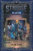 STRANGE ACADEMY YEAR 2 TP [9781302953003]